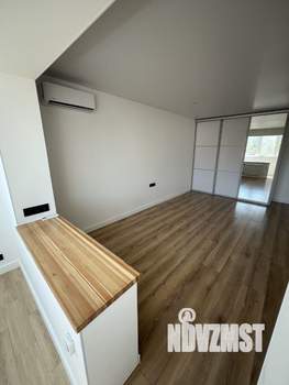 2-к квартира, вторичка, 55м2, 3/9 этаж