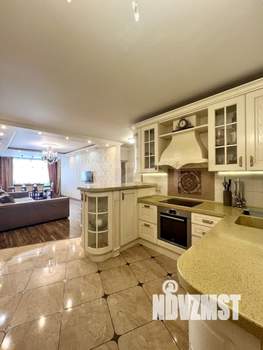 3-к квартира, вторичка, 80м2, 6/17 этаж