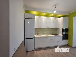 1-к квартира, вторичка, 32м2, 15/17 этаж