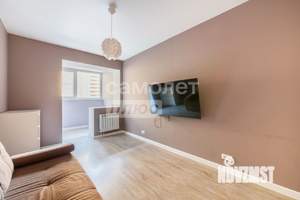 3-к квартира, вторичка, 92м2, 2/18 этаж