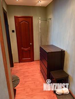 1-к квартира, вторичка, 43м2, 15/19 этаж