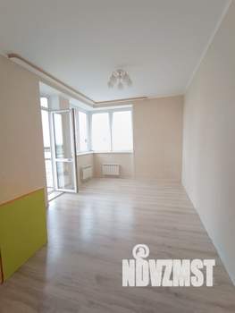 2-к квартира, вторичка, 51м2, 10/25 этаж