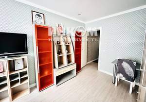 2-к квартира, вторичка, 66м2, 10/27 этаж