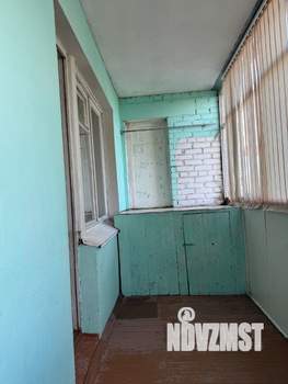 1-к квартира, вторичка, 33м2, 9/9 этаж