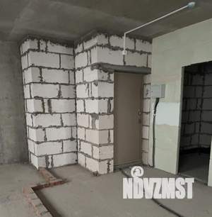 2-к квартира, вторичка, 55м2, 18/23 этаж