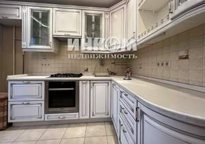 2-к квартира, вторичка, 52м2, 4/5 этаж