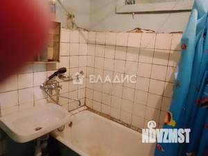 2-к квартира, вторичка, 41м2, 1/5 этаж