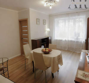 2-к квартира, вторичка, 45м2, 1/5 этаж