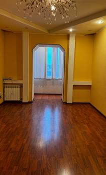 2-к квартира, вторичка, 74м2, 13/18 этаж