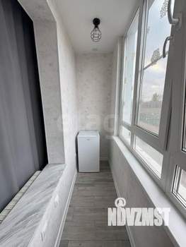 Студия квартира, вторичка, 25м2, 3/23 этаж