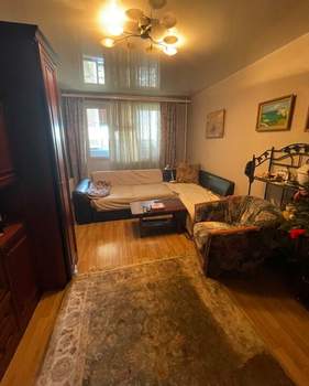 3-к квартира, вторичка, 81м2, 9/22 этаж