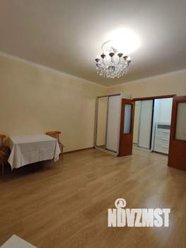 3-к квартира, вторичка, 79м2, 9/22 этаж