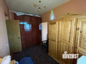 2-к квартира, вторичка, 62м2, 7/9 этаж