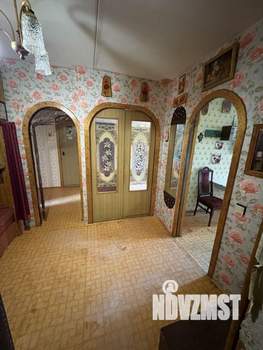 3-к квартира, вторичка, 64м2, 7/9 этаж