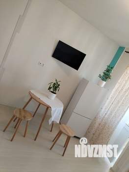 1-к квартира, вторичка, 47м2, 12/19 этаж