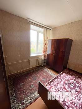 2-к квартира, вторичка, 43м2, 3/5 этаж