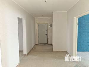 4-к квартира, вторичка, 105м2, 2/23 этаж