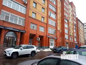 1-к квартира, вторичка, 48м2, 3/11 этаж