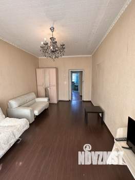 2-к квартира, вторичка, 58м2, 4/4 этаж