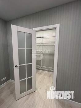 1-к квартира, вторичка, 29м2, 2/5 этаж