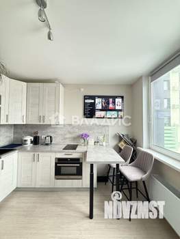 Студия квартира, вторичка, 28м2, 18/23 этаж