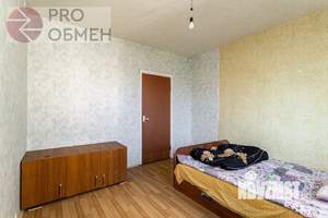 3-к квартира, вторичка, 79м2, 9/25 этаж