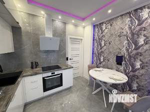 2-к квартира, вторичка, 54м2, 13/23 этаж