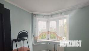 3-к квартира, вторичка, 70м2, 4/17 этаж