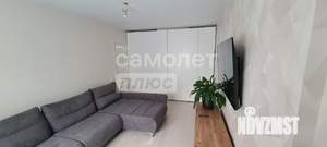 2-к квартира, вторичка, 45м2, 5/9 этаж