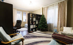 2-к квартира, вторичка, 67м2, 1/10 этаж