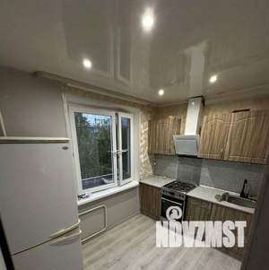 1-к квартира, вторичка, 32м2, 8/9 этаж