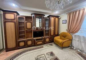 1-к квартира, вторичка, 46м2, 9/19 этаж