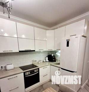 2-к квартира, вторичка, 67м2, 6/23 этаж