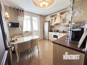 2-к квартира, вторичка, 61м2, 14/25 этаж