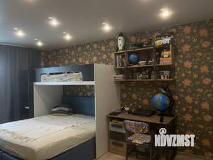 2-к квартира, вторичка, 45м2, 9/9 этаж