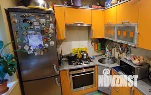 2-к квартира, вторичка, 45м2, 3/5 этаж