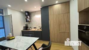 2-к квартира, вторичка, 63м2, 3/23 этаж