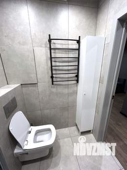 Студия квартира, вторичка, 24м2, 4/23 этаж