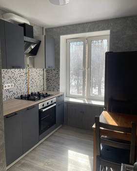 2-к квартира, вторичка, 53м2, 3/9 этаж