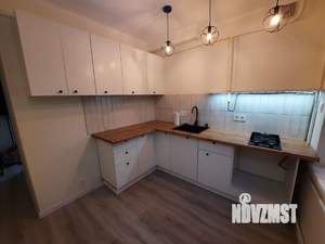 1-к квартира, вторичка, 31м2, 1/5 этаж