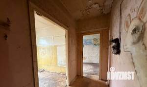 2-к квартира, вторичка, 58м2, 3/3 этаж