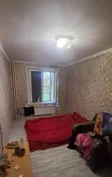 3-к квартира, вторичка, 55м2, 2/5 этаж