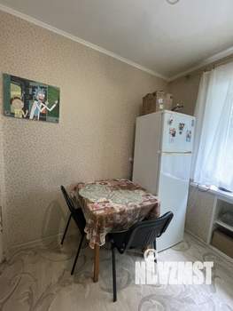 1-к квартира, вторичка, 30м2, 2/5 этаж