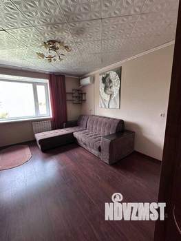 3-к квартира, вторичка, 60м2, 6/9 этаж
