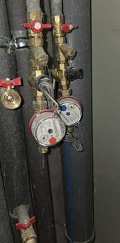 Студия квартира, вторичка, 24м2, 20/23 этаж