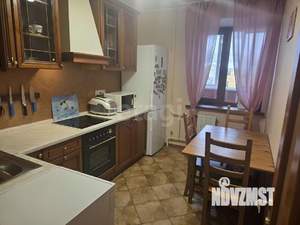 2-к квартира, вторичка, 57м2, 6/9 этаж