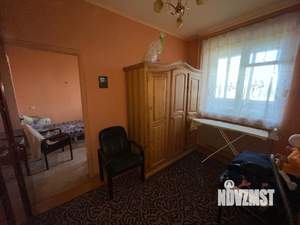 3-к квартира, вторичка, 62м2, 7/9 этаж