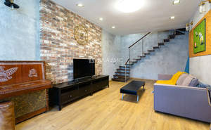 3-к квартира, вторичка, 110м2, 8/9 этаж