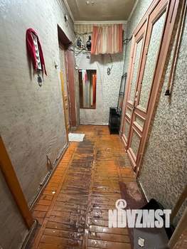 3-к квартира, вторичка, 60м2, 3/3 этаж