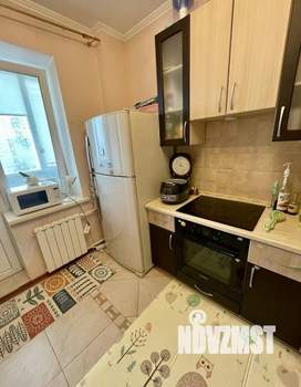 1-к квартира, вторичка, 40м2, 10/20 этаж